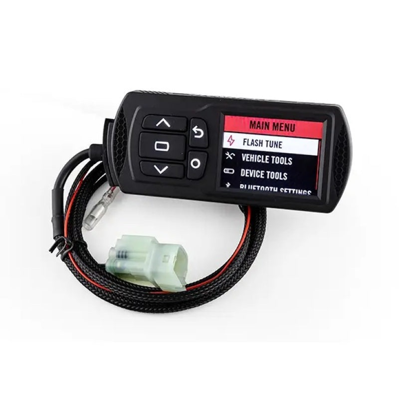 Dynojet 19-23 Honda Pioneer 700 Power Vision 3 PV3-1604C PV3-1604C User 1