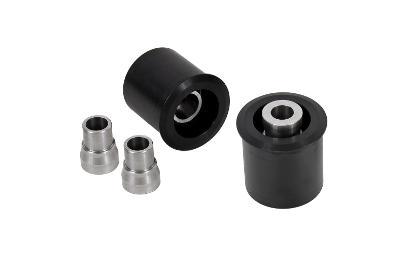 BMR 16-17 6th Gen Camaro Rear Lower Inner Control Arms Bearing Kit - Black BK067 BK067 User 1