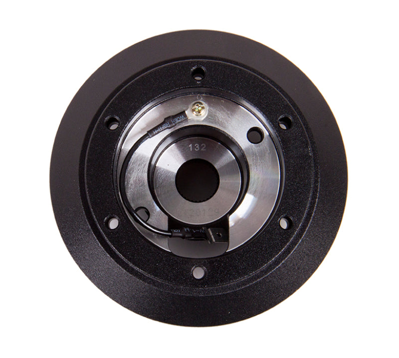 NRG Short Hub 12-14 Honda Civic 08+ Honda Accord SRK-132H Photo - Primary