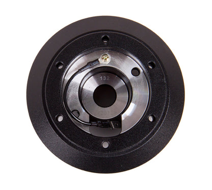 NRG Short Hub 12-14 Honda Civic 08+ Honda Accord SRK-132H Photo - Primary