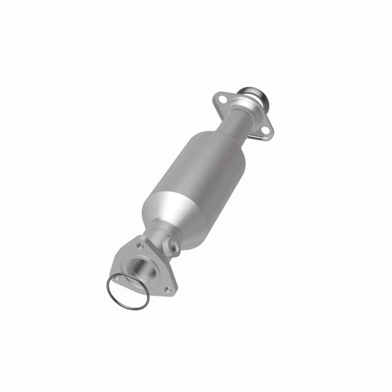 MagnaFlow Honda CR-V OEM Grade Federal / EPA Compliant Direct-Fit Catalytic Converter 51329 360 Degree Image Set