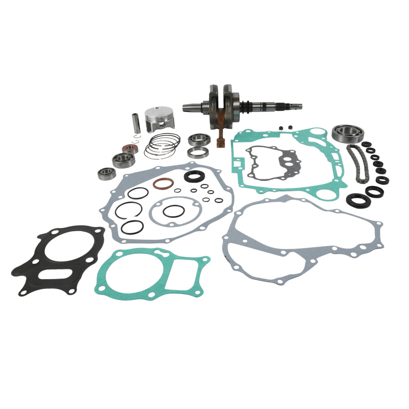 Vertex Pistons Vertex Honda Complete Engine Rebuild Kit WR00011 WR00011 Photo - Primary