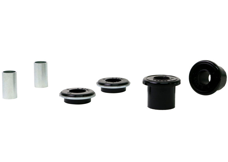 Whiteline Plus 10/02-08/06 Pontiac GTO 8 cyl Front Heavy Duty Radius Rod Rear W52906 W52906 Photo - Primary