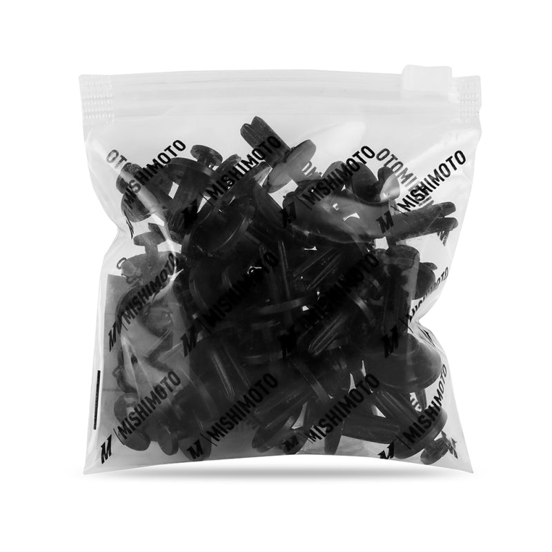 Mishimoto 23/64in Trim Clip Honda 91503-SZ3-003 MMCP-06 MMCP-06 User 1