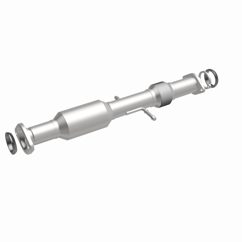 MagnaFlow Lexus RX350 OEM Grade Federal / EPA Compliant Direct-Fit Catalytic Converter 21-096 360 Degree Image Set