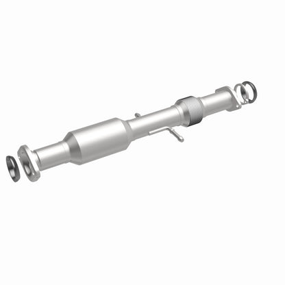 MagnaFlow Lexus RX350 OEM Grade Federal / EPA Compliant Direct-Fit Catalytic Converter 21-096 360 Degree Image Set
