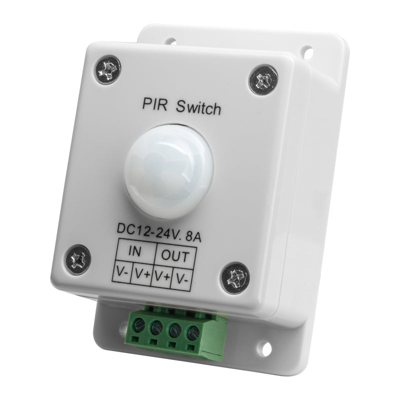 ORACLE Lighting Oracle 8A PIR Sensor Switch 1618-504 1618-504 Photo - out of package