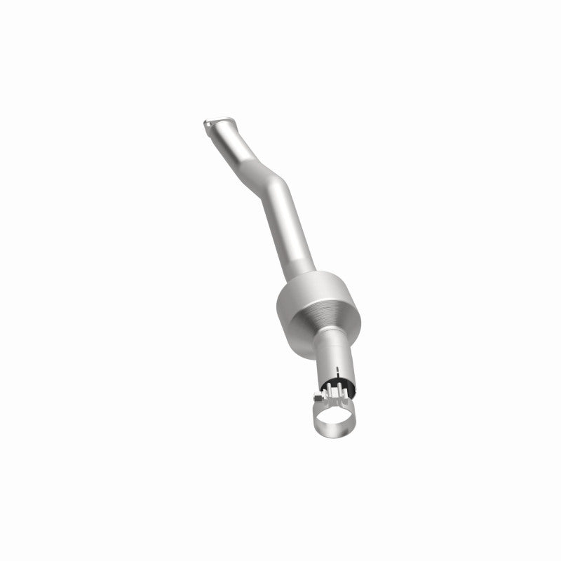 MagnaFlow BMW X5 OEM Grade Federal / EPA Compliant Direct-Fit Catalytic Converter 51835 360 Degree Image Set