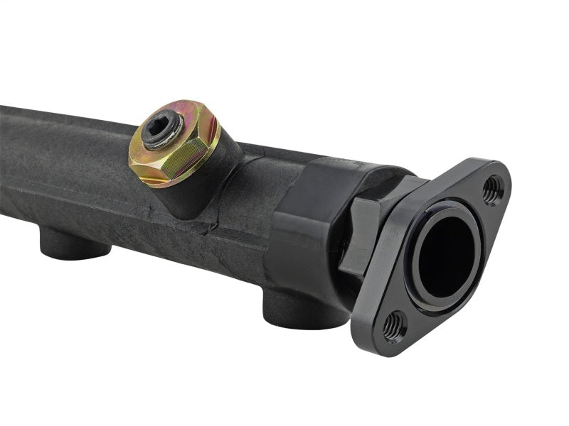 Skunk2 Racing Skunk2 Mitsubishi Evo VII/VIII/IX (4G63) Composite High Volume Fuel Rails 350-06-5100 350-06-5100 Photo - Unmounted