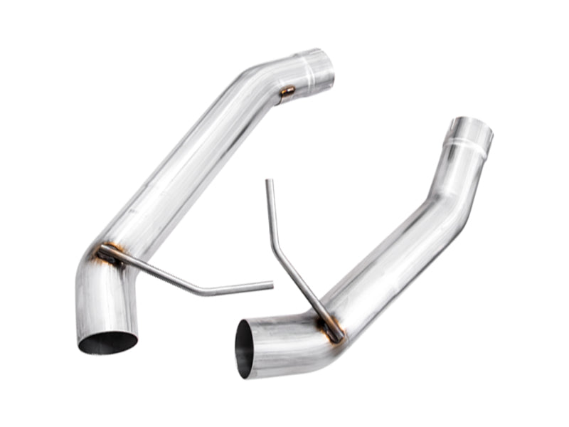 AWE Tuning Track Edition Conversion Kit - Audi B9 RS 5 Coupe 2.9L Turbo 3820-31006 3820-31006 Photo - Primary