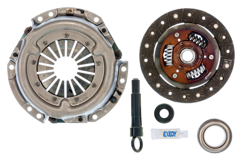 Exedy OEM Replacement Clutch Kit Suzuki SJ410 Base 1982-1984 KSZ02 Photo - Primary