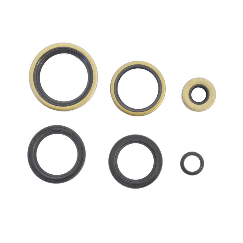 Athena Harley-Davidson Engine Oil Seal Kit P400195400740 P400195400740 Photo - Primary