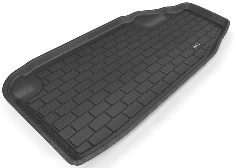 3D MAXpider 2013-2020 Lexus Gs Kagu Cargo Liner - Black M1LX0251309 M1LX0251309 Photo - Primary