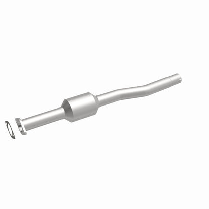 MagnaFlow California Grade CARB Compliant Direct-Fit Catalytic Converter 5592804 360 Degree Image Set