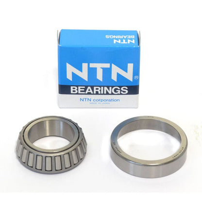 Athena 02-04 HM CRE Supermotard 125 Steering Bearing Kit P400210250003 P400210250003 Photo - Primary