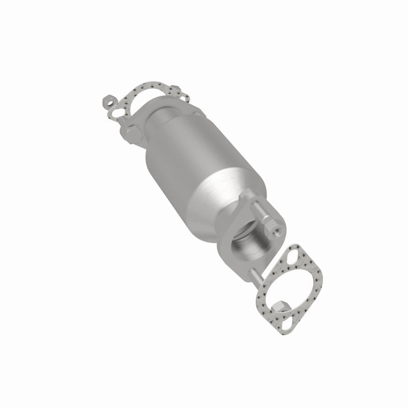 MagnaFlow Kia Sorento OEM Grade Federal / EPA Compliant Direct-Fit Catalytic Converter 52434 360 Degree Image Set