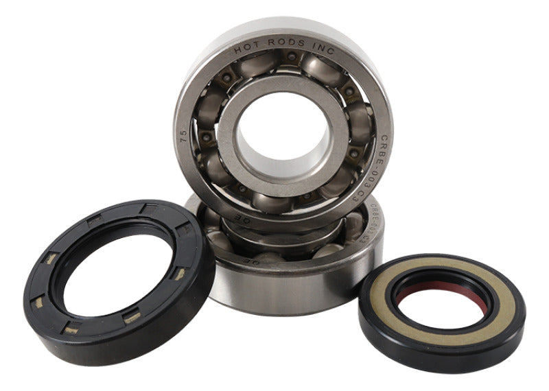 Hot Rods 85-86 Honda ATC 250 R 250cc Main Bearing & Seal Kit K013 K013 Photo - Primary