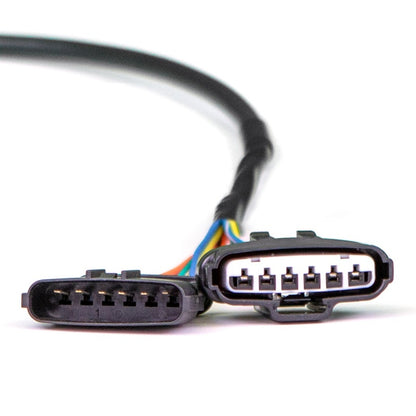 Banks Power Pedal Monster Kit (Stand-Alone) - Molex MX64 - 6 Way - Use w/Phone 64345 64345 Photo - Unmounted