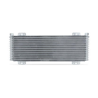 Mishimoto 13-Row Stacked Plate Transmission Cooler - Silver MMTC-SP-13SL MMTC-SP-13SL User 3