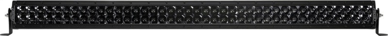 Rigid Industries E Series Midnight Edition - Spot 140213BLK Photo - Primary