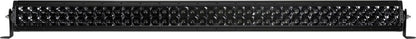 Rigid Industries E Series Midnight Edition - Spot 140213BLK Photo - Primary