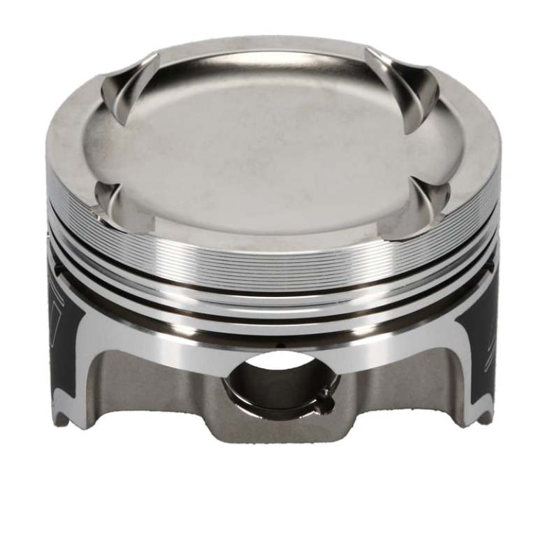 Wiseco Acura Turbo -12cc 1.181 X 81.0MM Piston Shelf Stock 6541M81AP 6541M81AP User 4