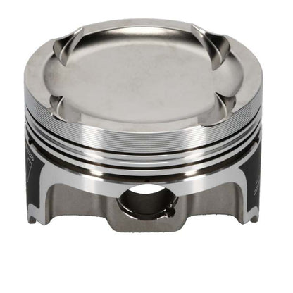 Wiseco Acura Turbo -12cc 1.181 x 81.25mm Piston Kit K541M8125AP K541M8125AP User 4