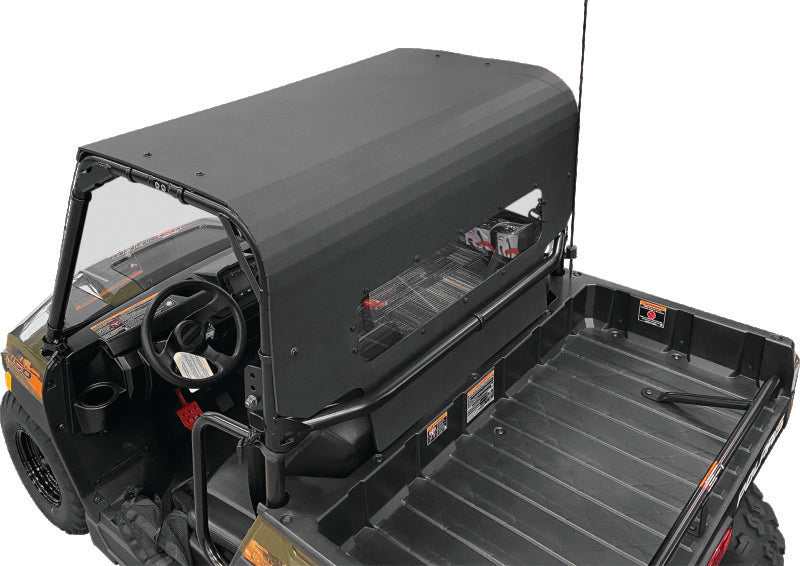 QuadBoss Qb Roof/Ws/Rr Pnl Ranger 150 320484 320484 User 1