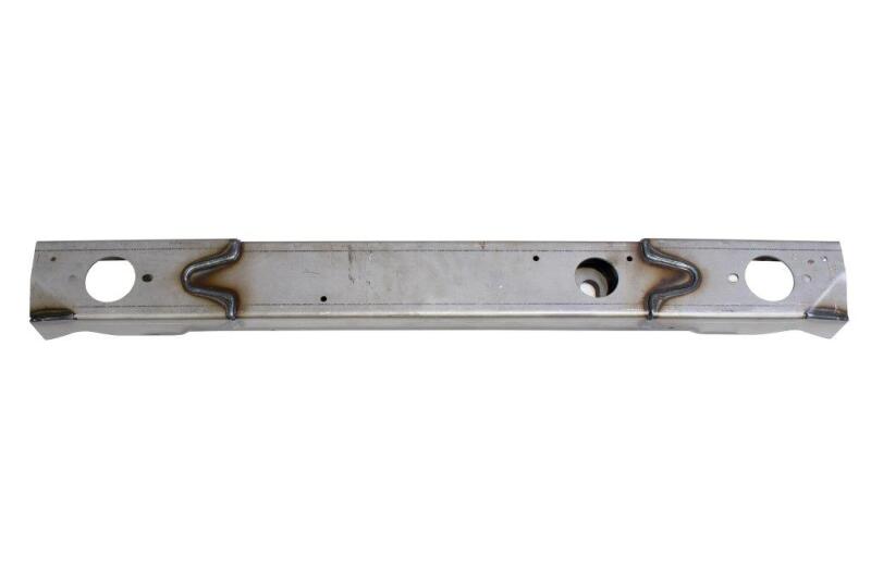 RustBuster Rust Buster 2007-2018 Jeep Wrangler Rear Body Mount Crossmember RB5050 RB5050 Photo - Primary