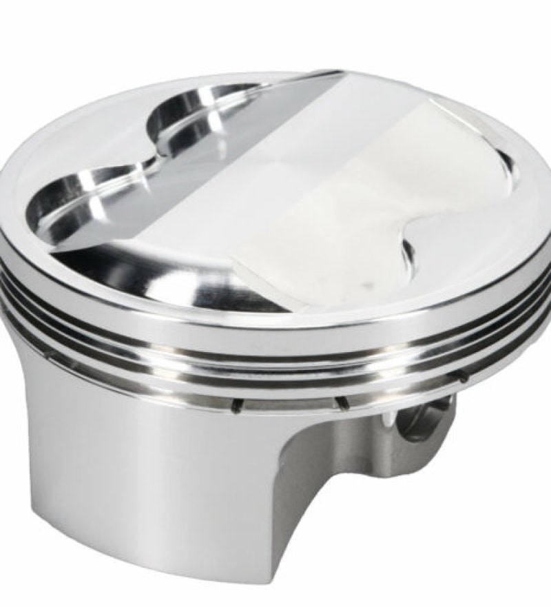 JE Pistons Honda TRX 650 RINCON Piston Kit 222094 222094 Photo - Primary