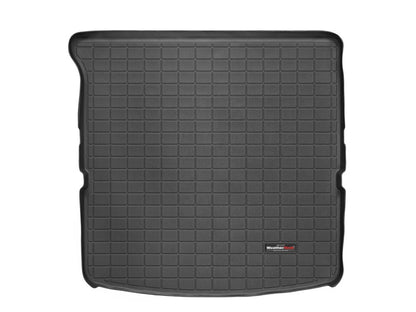 WeatherTech 09-13 Dodge Journey Cargo Liners - Black 40398 Photo - Primary
