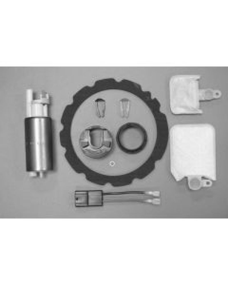 Walbro Fuel Pump/Filter Assembly TCA905-1 TCA905-1 User 1