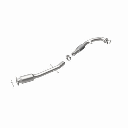 Magnaflow Conv DF 2017 Buick Envision 2.5L 280016 280016 360 Degree Image Set