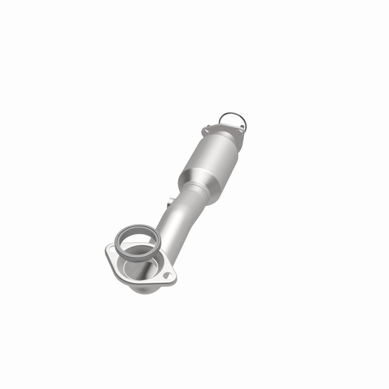MagnaFlow Honda CR-V California Grade CARB Compliant Direct-Fit Catalytic Converter 5592783 360 Degree Image Set