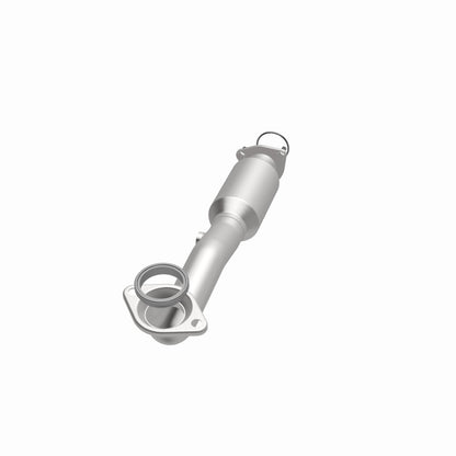 MagnaFlow Honda CR-V California Grade CARB Compliant Direct-Fit Catalytic Converter 5592783 360 Degree Image Set