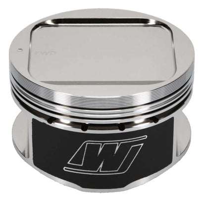 Wiseco Piston Kit- Subaru WRX 4v R/Dome 8.4:1 CR 93.00mm K588M93AP User 5