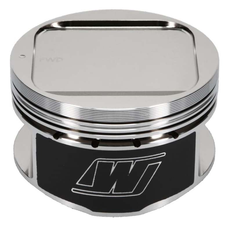 Wiseco Subaru WRX EJ20 R/DOME 9250TX Piston Shelf Stock 6576M925 6576M925 User 5