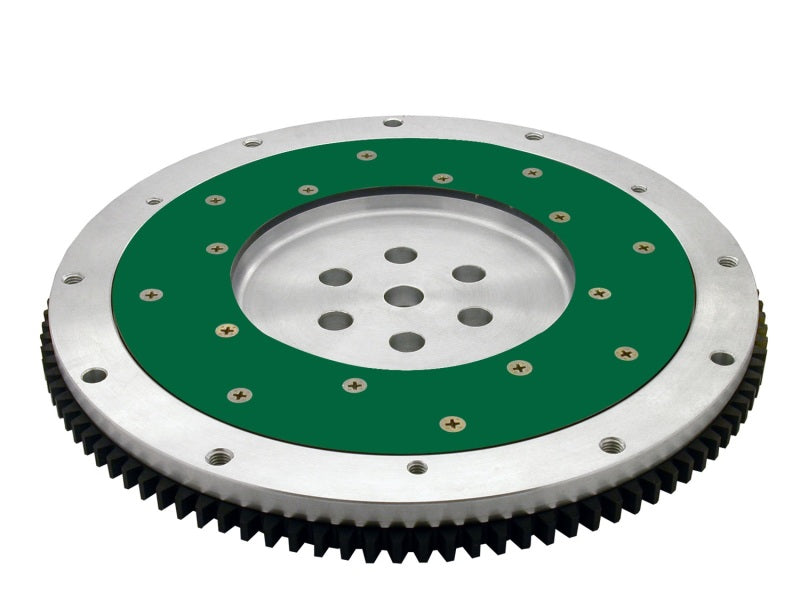 Fidanza Lightened Flywheel Mitsubishi Galant 92 161841 Photo - Primary