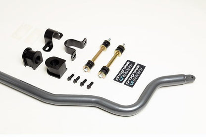 Progress LT Progress Tech LT 07-20 Chevrolet Suburban/Tahoe / GMC Sierra 1500 Front Sway Bar (38mm) - Gray 21.0471.050 21.0471.050 User 1