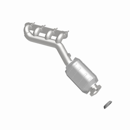 MagnaFlow Cadillac STS OEM Grade Federal / EPA Compliant Manifold Catalytic Converter 51130 360 Degree Image Set