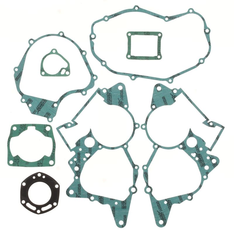 Athena 86-96 Honda CRM R 125 Complete Gasket Kit (Excl Oil Seal) P400210850101 P400210850101 Photo - Primary