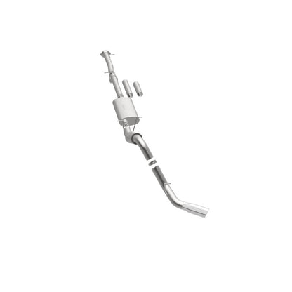 MagnaFlow Street Series Cat-Back Performance Exhaust System 19026 360 Degree Image Set