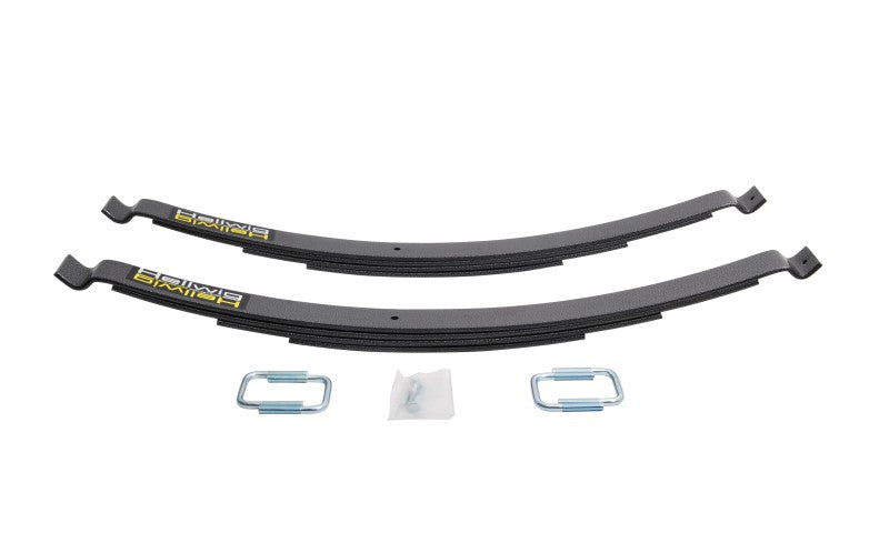 Hellwig Lp/35 Heavy Duty Leaf Kit 3551 Photo - Primary