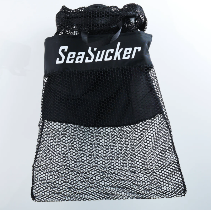 SeaSucker SEA Utility & Kitchen Mounts Exterior Styling Mounts - Hooks/Handles/Utility main image