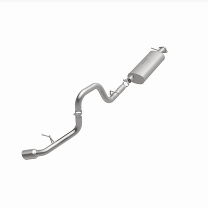MagnaFlow Street Series Cat-Back Performance Exhaust System 15718 360 Degree Image Set