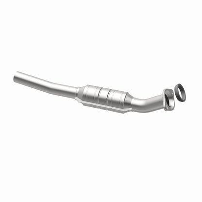 MagnaFlow Mazda 6 California Grade CARB Compliant Direct-Fit Catalytic Converter 5571479 360 Degree Image Set