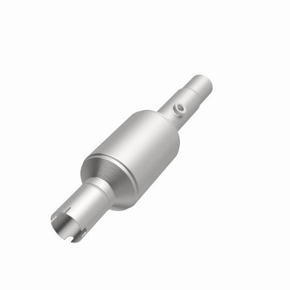 MagnaFlow Jeep Grand Cherokee California Grade CARB Compliant Direct-Fit Catalytic Converter 3391226 360 Degree Image Set