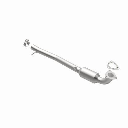 MagnaFlow Land Rover Range Rover California Grade CARB Compliant Direct-Fit Catalytic Converter 5551533 360 Degree Image Set