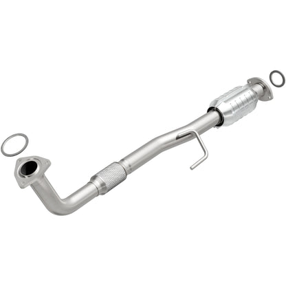 MagnaFlow Toyota HM Grade Federal / EPA Compliant Direct-Fit Catalytic Converter 23750 Photo - Primary