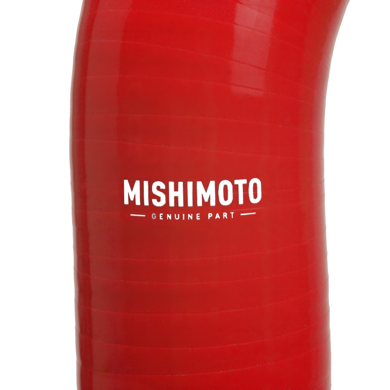 Mishimoto Silicone Radiator Hose Kit - Subaru Impreza RS MMHOSE-GC6-99RD User 1